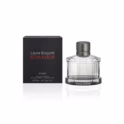 Laura Biagiotti RomamoR Uomo Hommes 75ml