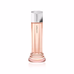 Laura Biagiotti RomamoR, Femmes, 100 ml, Flacon non réutilisable, Baies, Mûre, Jasmin, Magnolia, Fleur d'oranger, Bois de cac ...