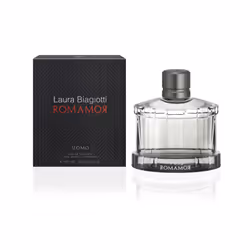 Laura Biagiotti RomamoR Uomo Hommes 125ml
