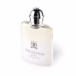 Trussardi Donna, Femmes, 30 ml, Flacon non réutilisable, Citron, Melon, Yuzu, Jasmin, Fleur d'oranger, Nénuphar, Cèdre, Patch ...