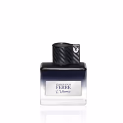 Gianfranco Ferré L'Uomo, Hommes, 50 ml, Spray, 1 pièce(s)