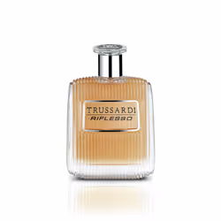 Trussardi Riflesso, Hommes, 100 ml, Flacon non réutilisable, Géranium, Cuir, Violette (feuille), Fève Tonka, Spray