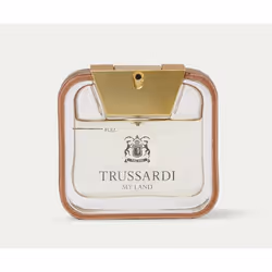 Trussardi My Land