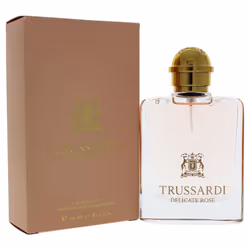 Trussardi Parfum Femme EDT Delicate Rose 50 ml