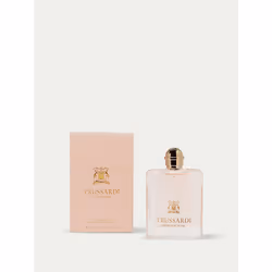 Trussardi Delicate Rose Eau De Toilette 100ml