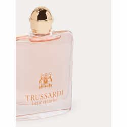 Trussardi Delicate Rose Eau De Toilette 100ml