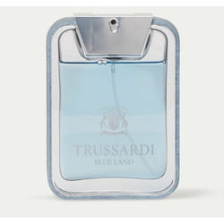 Trussardi Blue Eau De Parfum 100ml