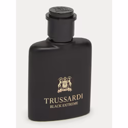 Trussardi Black Extreme Hommes 30ml