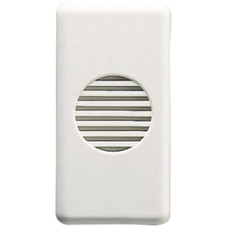 Gewiss - sonnerie 12V GW20613