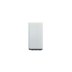 Gewiss - obturateur 1 poste sy/wt GW20056