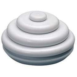Gewiss GW50429 presse-étoupe Gris