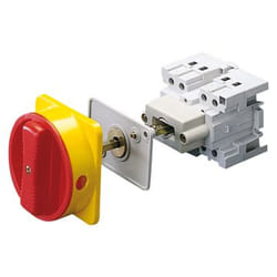Gewiss GW70006 accessoire pour tableaux de distribution électrique