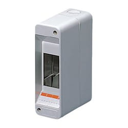 Gewiss GW40032 armoire électrique