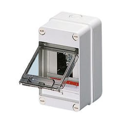Gewiss GW40005 armoire électrique