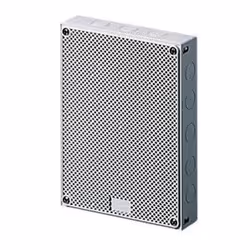 Gewiss GW42002, Aluminium, 200 mm, 150 mm, 60 mm