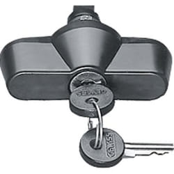 Gewiss GW46445 cadenas 1 pièce(s)