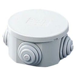 Gewiss GW44003 boîte de jonction électrique