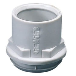 Gewiss GW50423 presse-étoupe Gris