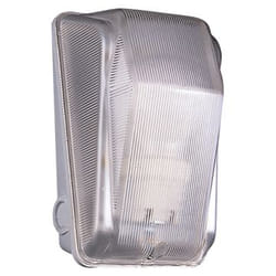 Gewiss GW80401 éclairage d'alarme Fixé Transparent IA/IB