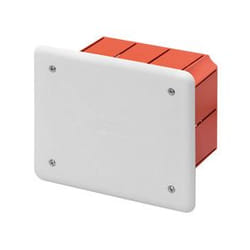 Gewiss GW48003 boîte de jonction électrique