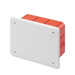 Gewiss GW48005 boîte de jonction électrique