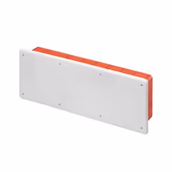 Gewiss GW48009, Blanc, 480 mm, 70 mm, 160 mm