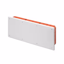 Gewiss GW48010, Blanc, 516 mm, 80 mm, 202 mm