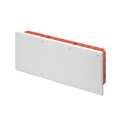 Gewiss GW48010 boîte de jonction électrique