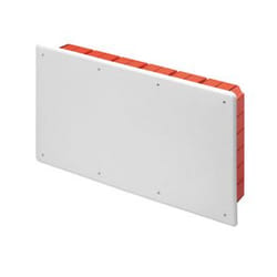 Gewiss GW48011 boîte de jonction électrique