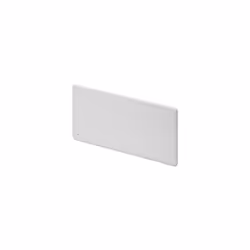 COUVERCLE H.R.POUR BOÎTE 160X130 GEWISS GW48016COUVERCLE BAS ANTICHOC À HAUTE RÉSISTANCE BOÎTE 160X130