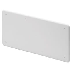 Gewiss GW48018 accessoire pour boîte électrique