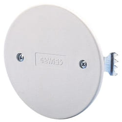 Gewiss GW24220 accessoire pour boîte électrique