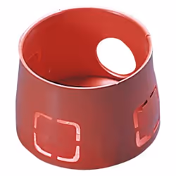 Gewiss GW24208, 46 mm, 6 cm
