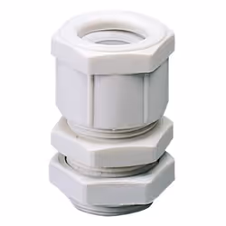 Gewiss GW52009, Gris, PG42, 5,4 cm, 4,3 cm, IP66