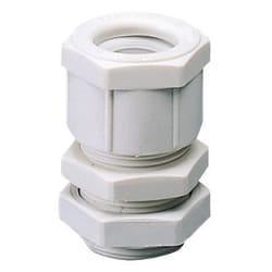 Gewiss GW52009 presse-étoupe Gris