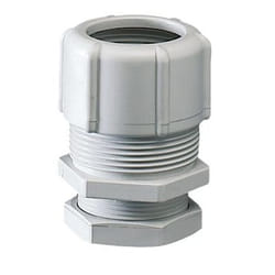 Gewiss GW50415 presse-étoupe Gris