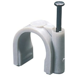 Gewiss GW50619 fixation de tubes 2,5 cm 2,6 cm