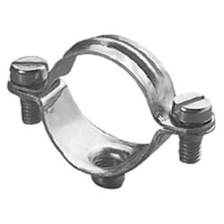 Gewiss GW50810 fixation de tubes 4,8 cm 5 cm Acier galvanisé