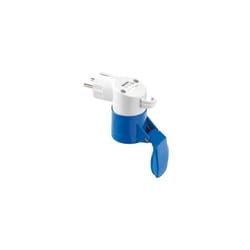 Gewiss - adapt.ci UNEL/FR.2P+T16A -2P+T16A 6H GW64209
