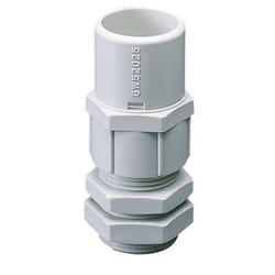 Gewiss GW52025 presse-étoupe Gris