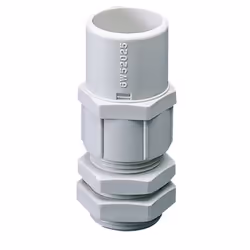 Gewiss GW52028, Gris, PG36, 4 cm, 4,8 cm, 3,4 cm, IP66