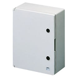 Gewiss GW44808 armoire électrique Métal