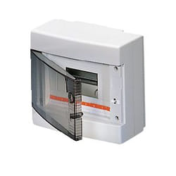 Gewiss GW40043 armoire électrique