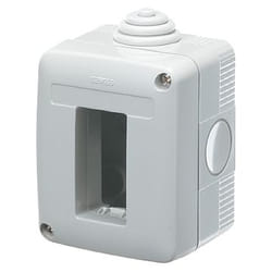 Gewiss GW27001 armoire électrique IP40