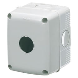 Gewiss GW27101 système de fermeture avec alarme Gris