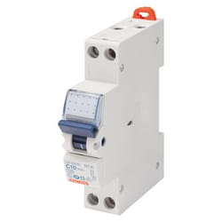 Gewiss GW90046 coupe-circuits 2