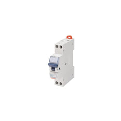 Disjon.magn.-therm.comp. 2P C20 4,5KA 1M Gewiss GW90048