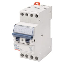 Gewiss GW90290 coupe-circuits 4