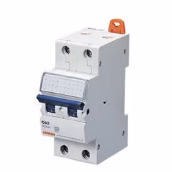 Gewiss GW92450, 6000 A, 230 - 400 V