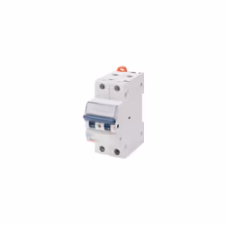 DISJONCTEUR MAGNETO-THERM.2P D40 6KA 2M GEWISS GW92451 DISJONCTEUR MAGNÉTOTHERMIQUE MT 60 2P COURBE D 40A 2 MODULES